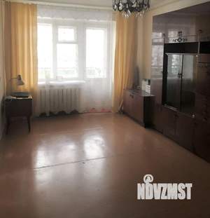1-к квартира, вторичка, 33м2, 2/10 этаж