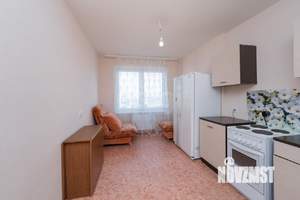 1-к квартира, вторичка, 37м2, 24/25 этаж