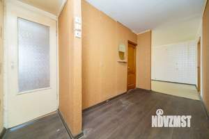 3-к квартира, вторичка, 61м2, 5/9 этаж