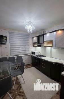 3-к квартира, вторичка, 59м2, 2/9 этаж