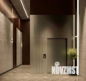 3-к квартира, вторичка, 57м2, 3/4 этаж