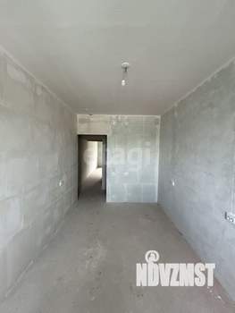 3-к квартира, сданный дом, 71м2, 2/16 этаж