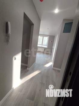 1-к квартира, вторичка, 40м2, 4/20 этаж