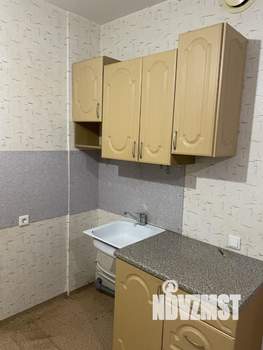 Студия квартира, вторичка, 29м2, 7/17 этаж