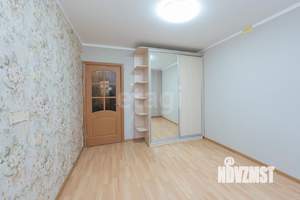 3-к квартира, вторичка, 58м2, 6/9 этаж