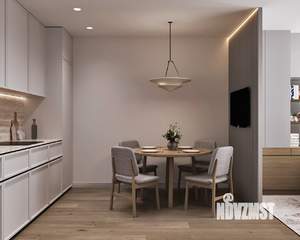 2-к квартира, вторичка, 52м2, 10/18 этаж