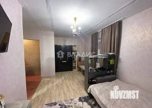 1-к квартира, вторичка, 30м2, 4/5 этаж