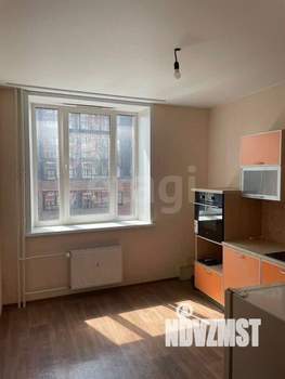 2-к квартира, вторичка, 54м2, 9/15 этаж