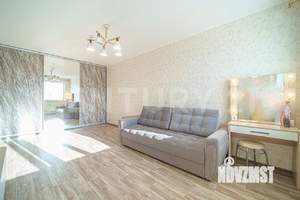 2-к квартира, вторичка, 69м2, 6/25 этаж