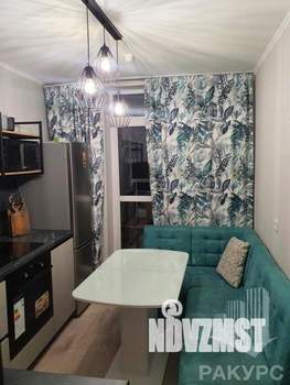 2-к квартира, вторичка, 46м2, 20/25 этаж