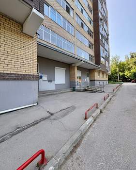 1-к квартира, вторичка, 37м2, 7/9 этаж