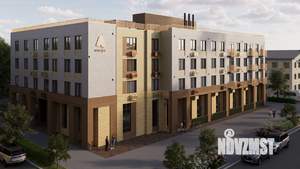 3-к квартира, вторичка, 49м2, 2/4 этаж