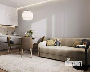 3-к квартира, вторичка, 79м2, 14/18 этаж