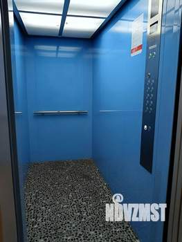 2-к квартира, вторичка, 53м2, 4/10 этаж