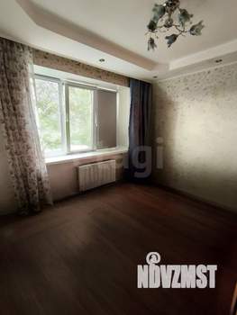 1-к квартира, вторичка, 18м2, 4/5 этаж
