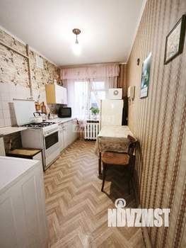 3-к квартира, вторичка, 52м2, 2/9 этаж