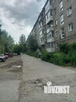 1-к квартира, вторичка, 30м2, 1/5 этаж