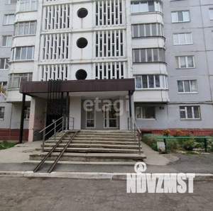 4-к квартира, вторичка, 88м2, 13/16 этаж