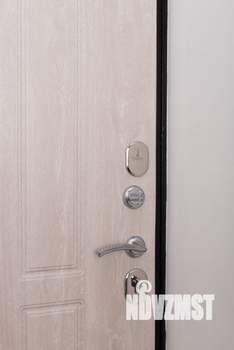 2-к квартира, вторичка, 57м2, 1/4 этаж