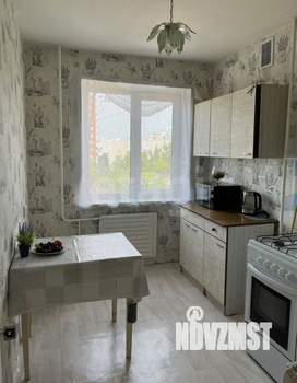 3-к квартира, вторичка, 60м2, 7/9 этаж