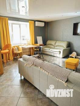 4-к квартира, вторичка, 109м2, 4/12 этаж