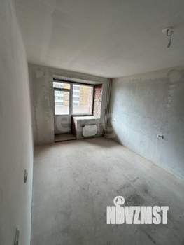 1-к квартира, вторичка, 43м2, 2/16 этаж