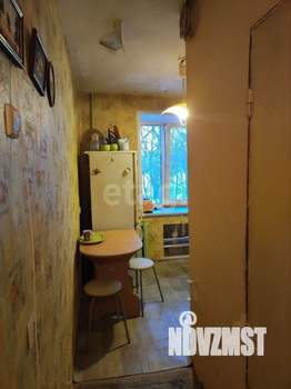 1-к квартира, вторичка, 35м2, 2/5 этаж
