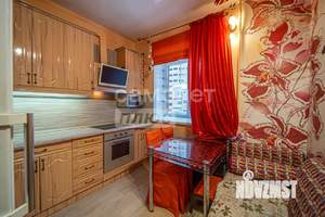 1-к квартира, вторичка, 34м2, 8/16 этаж