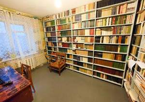 3-к квартира, вторичка, 61м2, 5/5 этаж