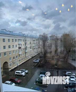 3-к квартира, вторичка, 85м2, 3/5 этаж
