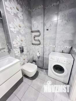 2-к квартира, вторичка, 45м2, 25/25 этаж