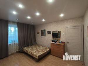 3-к квартира, вторичка, 67м2, 4/9 этаж