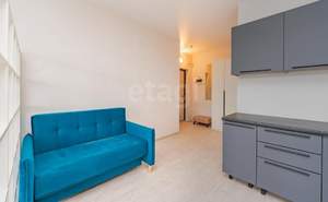 Студия квартира, вторичка, 31м2, 8/9 этаж