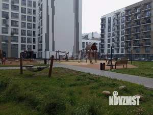 1-к квартира, вторичка, 40м2, 8/8 этаж