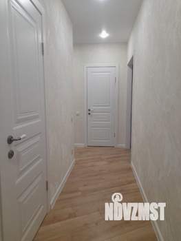 3-к квартира, вторичка, 70м2, 2/18 этаж