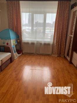 1-к квартира, вторичка, 35м2, 9/9 этаж