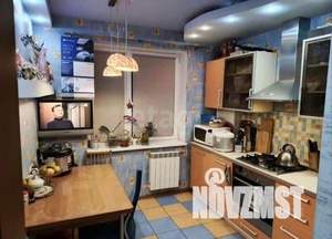 3-к квартира, вторичка, 68м2, 5/10 этаж