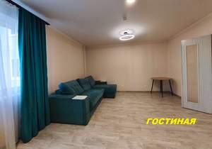 2-к квартира, вторичка, 68м2, 5/16 этаж