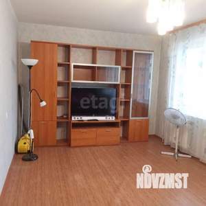 2-к квартира, вторичка, 53м2, 6/10 этаж