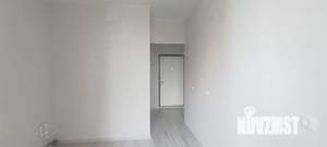 1-к квартира, сданный дом, 33м2, 3/9 этаж