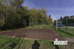 3-к квартира, вторичка, 71м2, 7/16 этаж