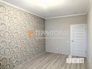 2-к квартира, вторичка, 39м2, 8/25 этаж