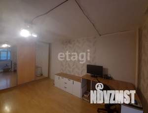1-к квартира, вторичка, 38м2, 5/9 этаж