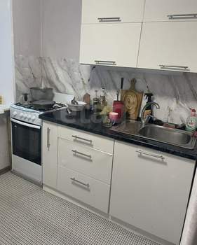 2-к квартира, вторичка, 44м2, 5/5 этаж