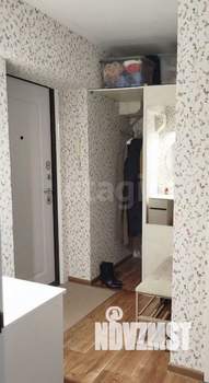 1-к квартира, вторичка, 39м2, 5/5 этаж