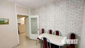 1-к квартира, вторичка, 34м2, 1/10 этаж