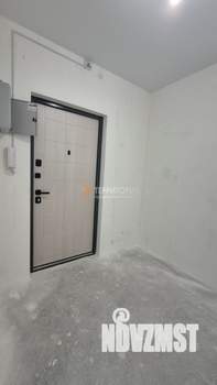 3-к квартира, сданный дом, 57м2, 16/19 этаж