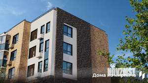 1-к квартира, вторичка, 35м2, 1/5 этаж