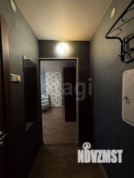 1-к квартира, вторичка, 25м2, 5/5 этаж