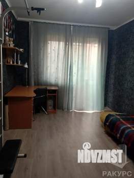 Студия квартира, вторичка, 108м2, 4/12 этаж